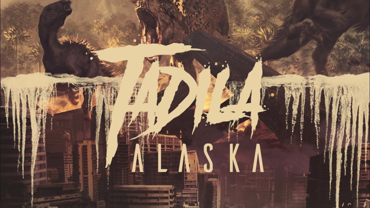 Tadila  -  Alaska Part.  Alano Junio