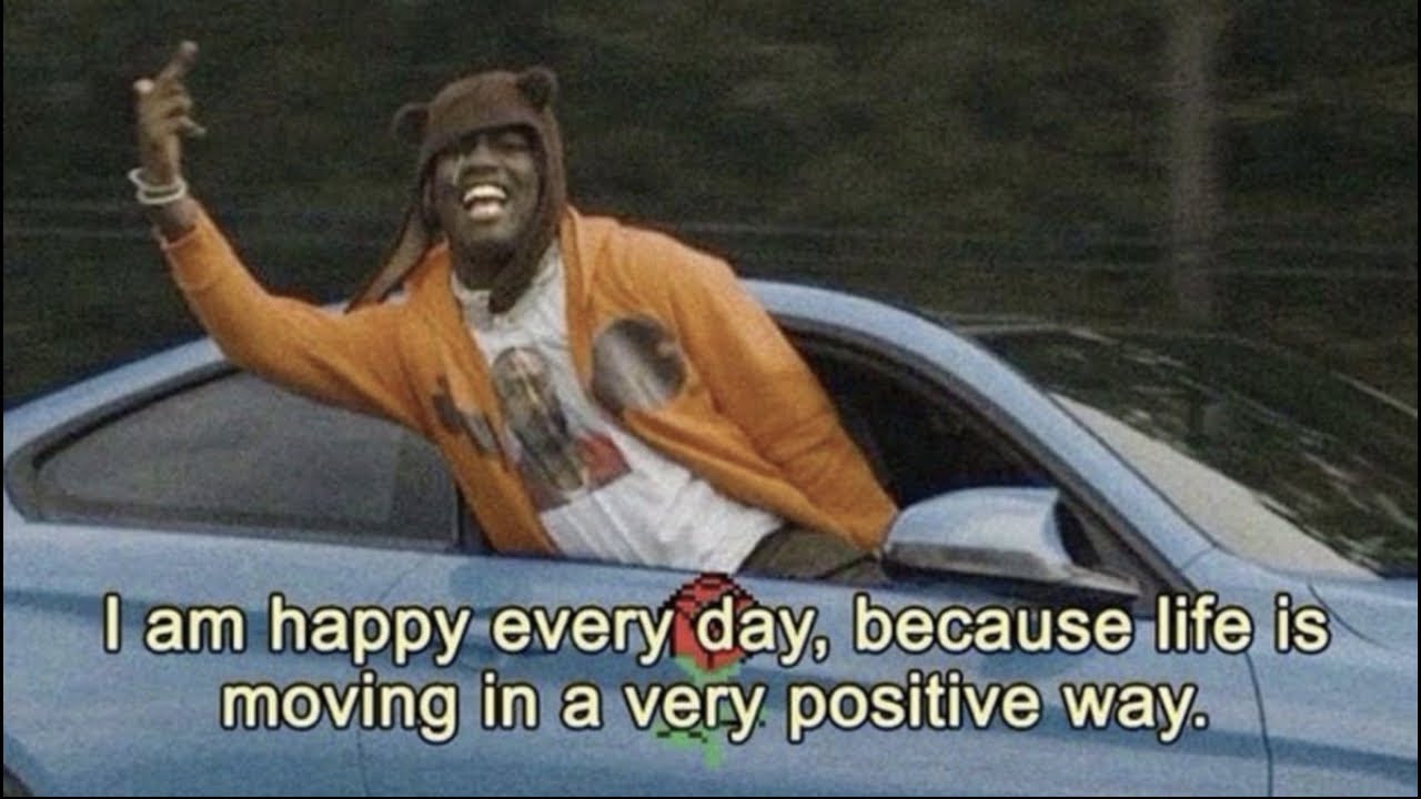 KT Goated is LIVE! 🐐(JOIN 🆙)