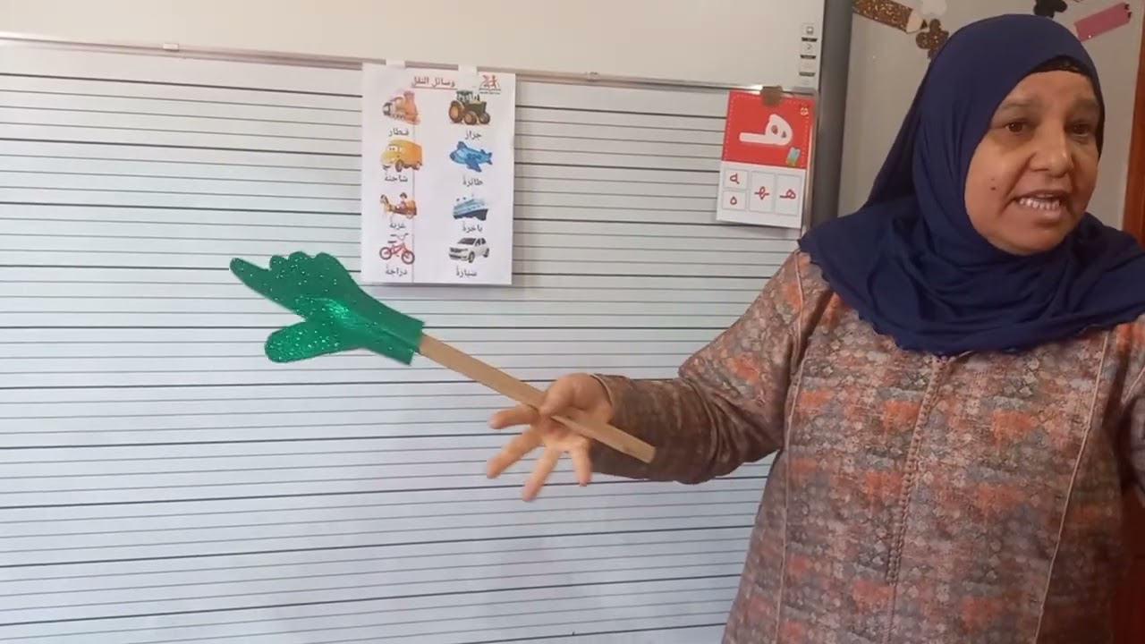 وسائل النقل و دورها  في الحياة 