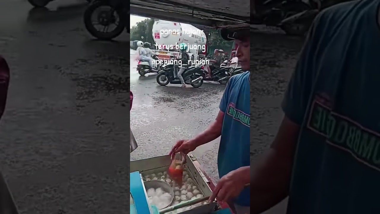 perintis pentol lasem 