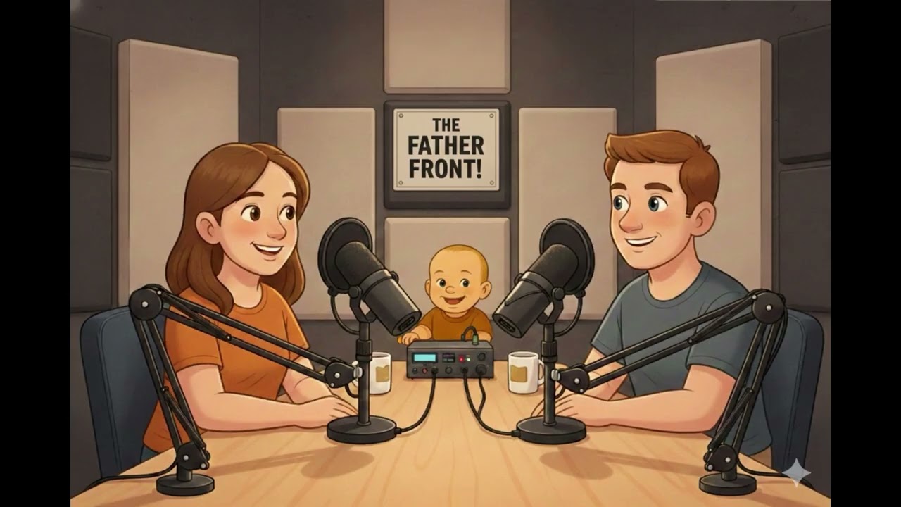 The Father Front Intro