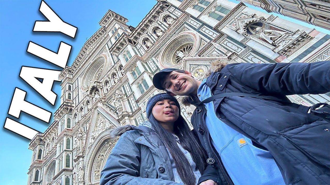 96 Hours in Florence🇮🇹