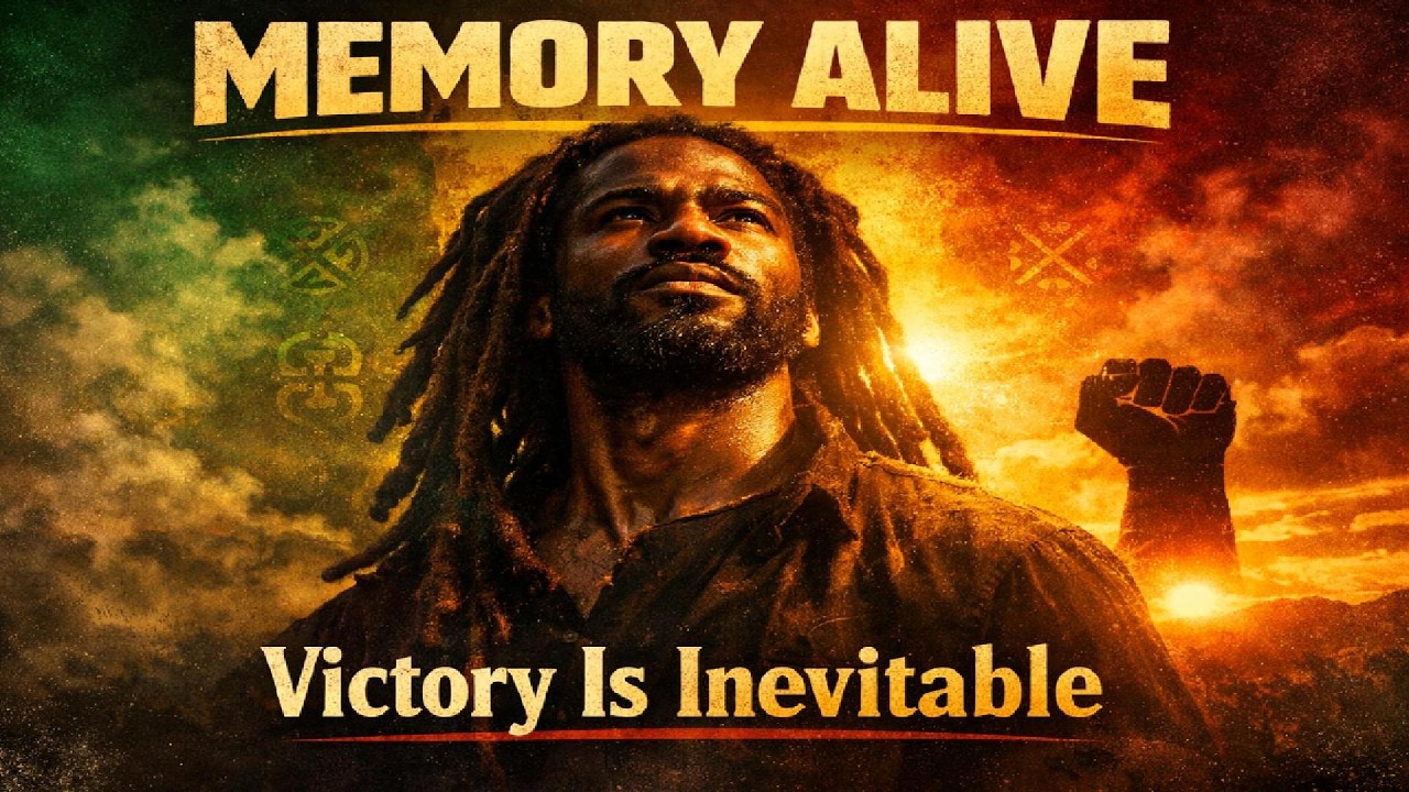 🎵  Memory Alive 🌿