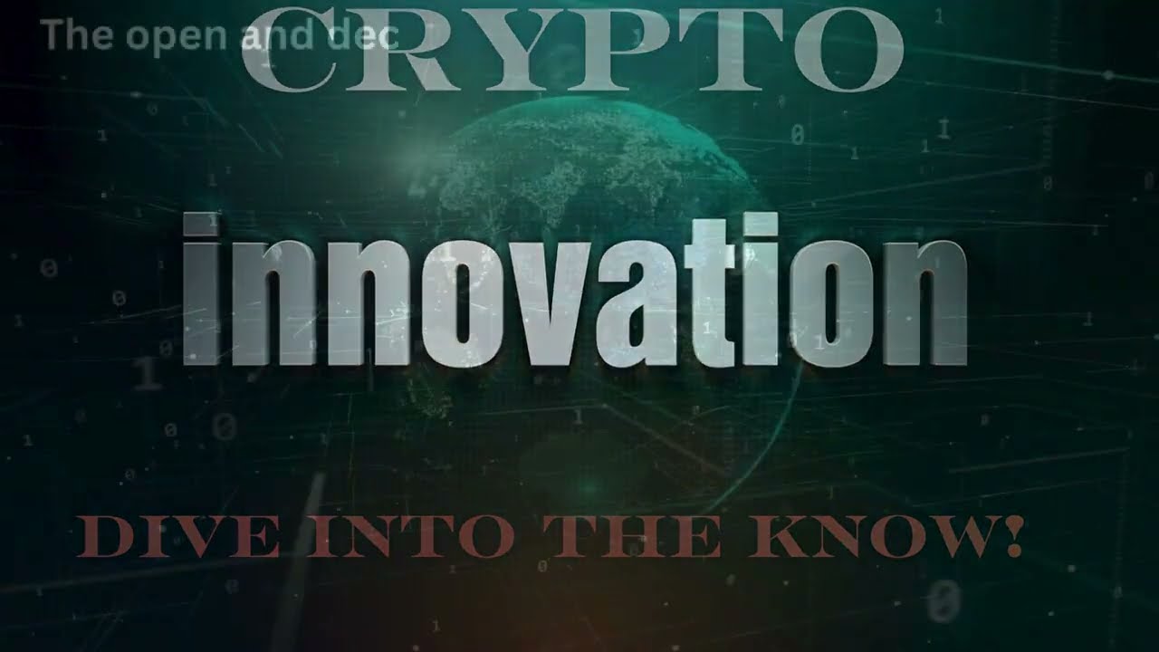 DEFI Cultivates Innovations