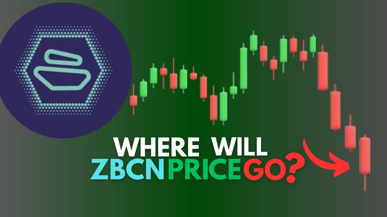 WHERE WILL ZEBEC ZBCN FALL END?| ZBCN PRICE PREDICTION | ZEBEC TECHNICAL ANALYSIS