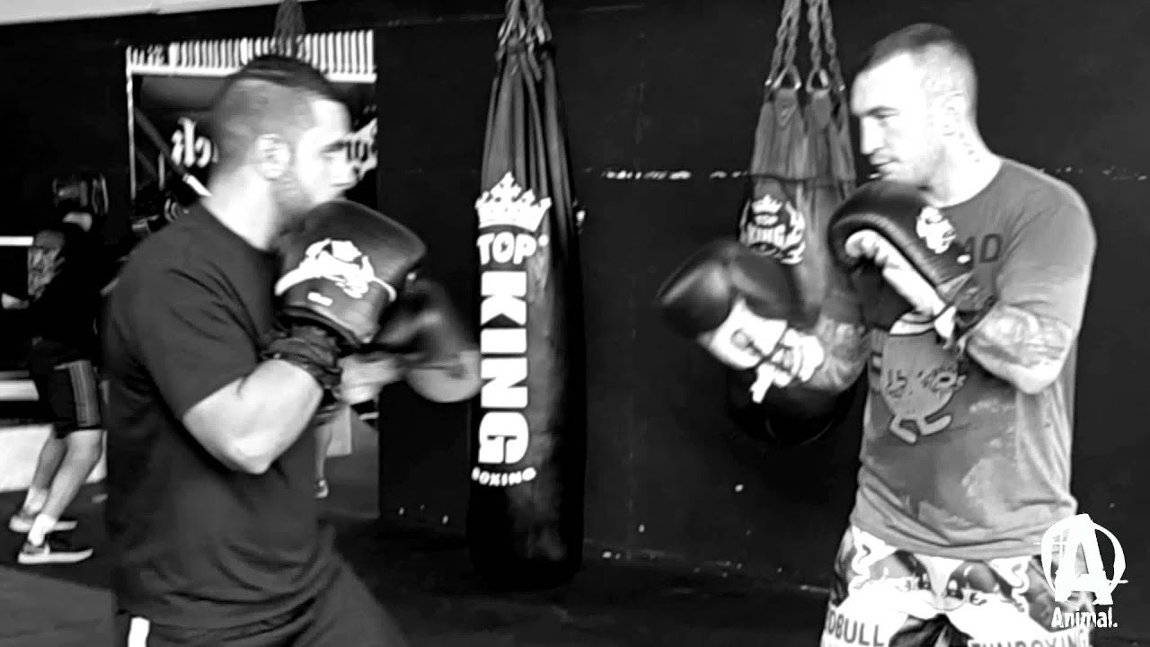 Fighter Ahmed AlFarsani 2015 - المقاتل أحمد الفرساني ٢٠١٥