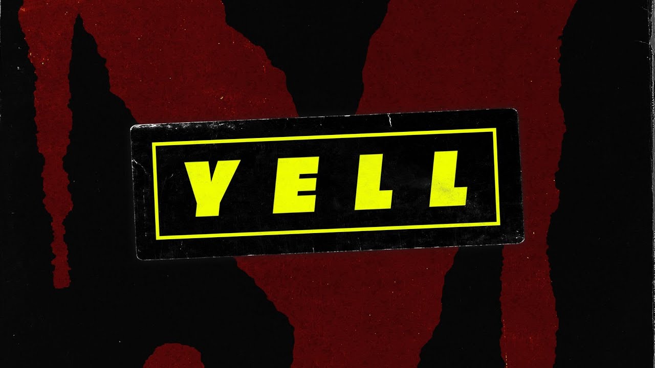 YELL (Full Album)