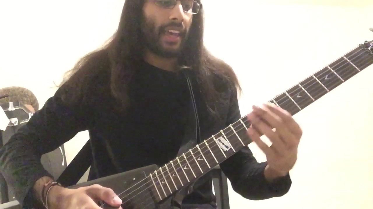 Black Metal Lesson #9 - Intervals and Music Theory