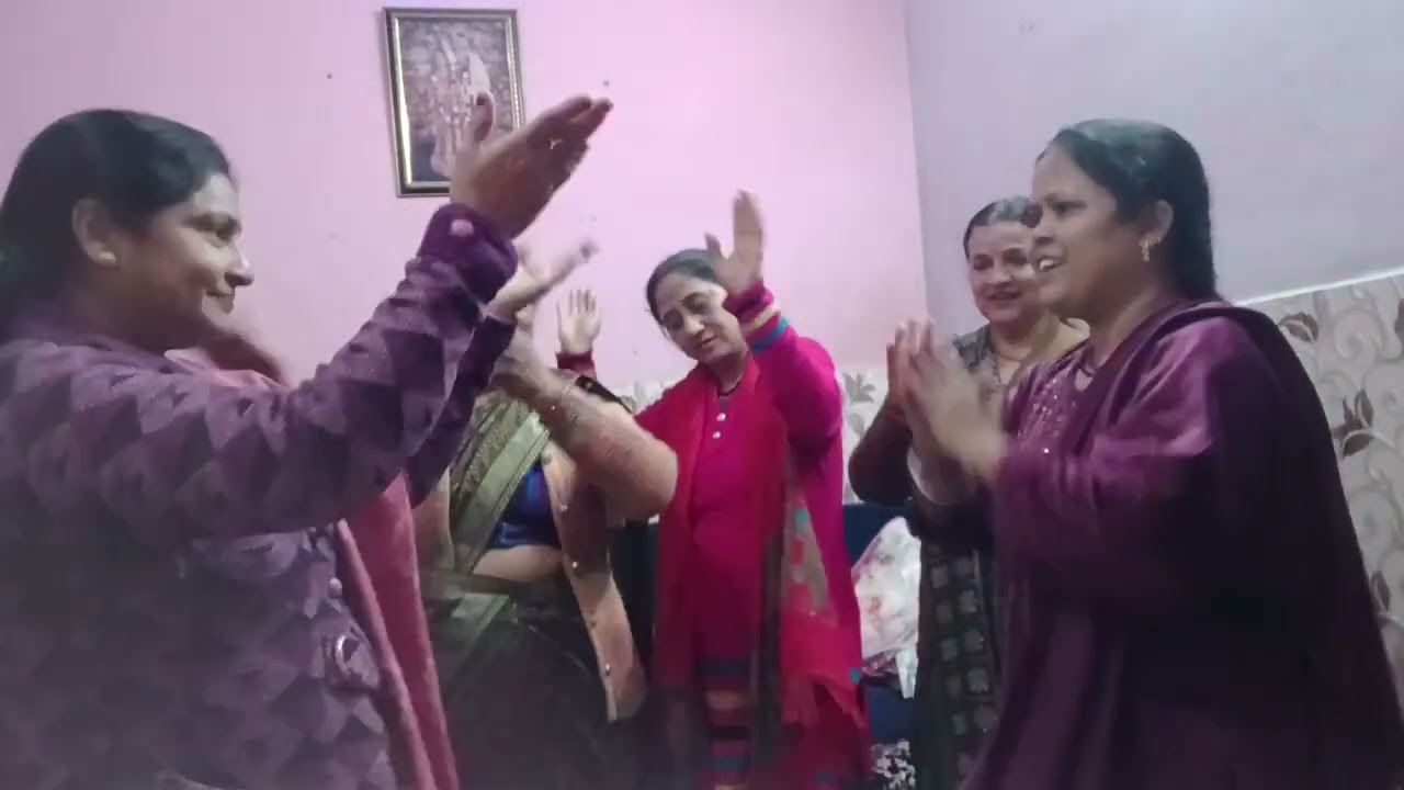 काना जी के भजन मेँ झूमे हम सब सुन्दर भजन please like and subscribe 🙏 