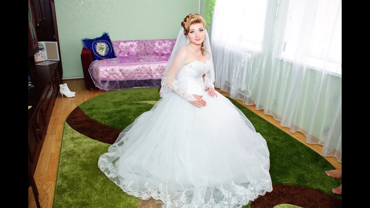 Pregatirea Miresei