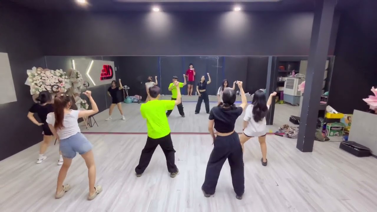 Nhớ nhung demo - CNOCT
