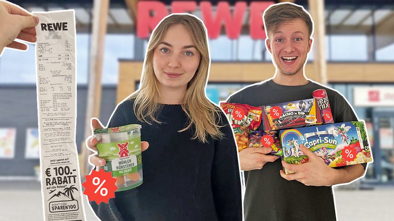 NUR ANGEBOTE essen f&uuml;r einen Tag!