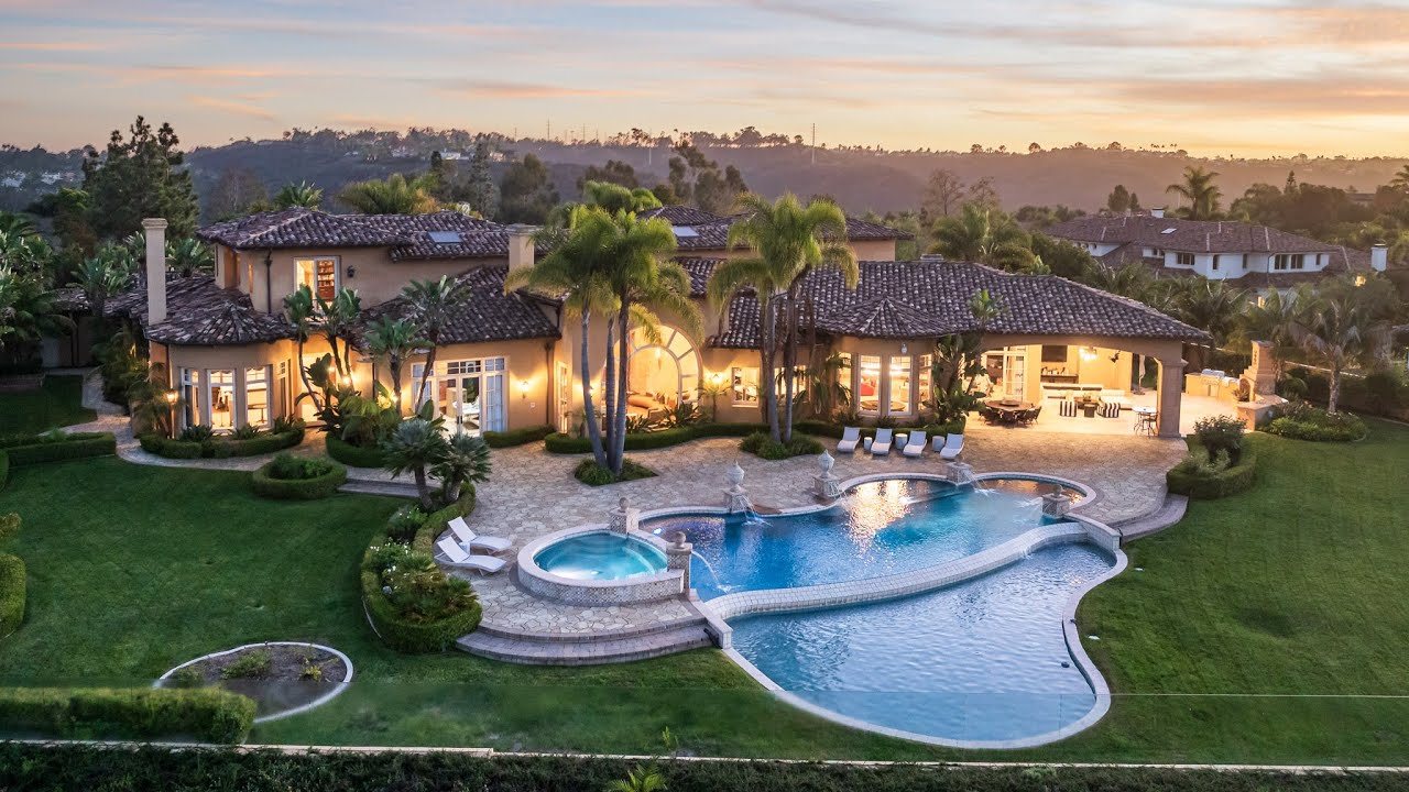 4760 Rancho Del Mar Trail, Rancho Pacifica