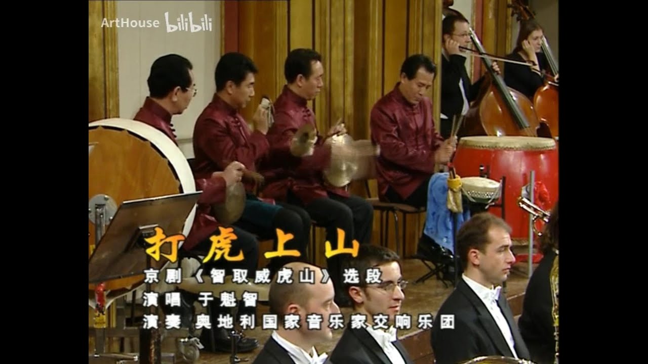 2004 Chinese New Year Concert in Vienna