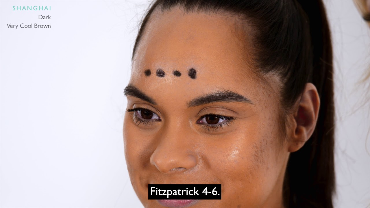 Pigment Mixology Episode 1: How to Colour Swatch Permanent Makeup Brow Pigments on Your Clients
