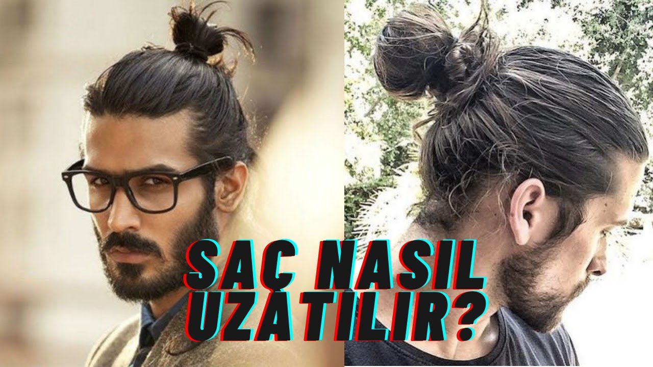 SAÇ NASIL UZATILIR ? - SAÇ UZATMA YÖNTEMLERİ - SAÇ UZATMA TEKNİKLERİ - SAĞLIKLI SAÇ UZATMA