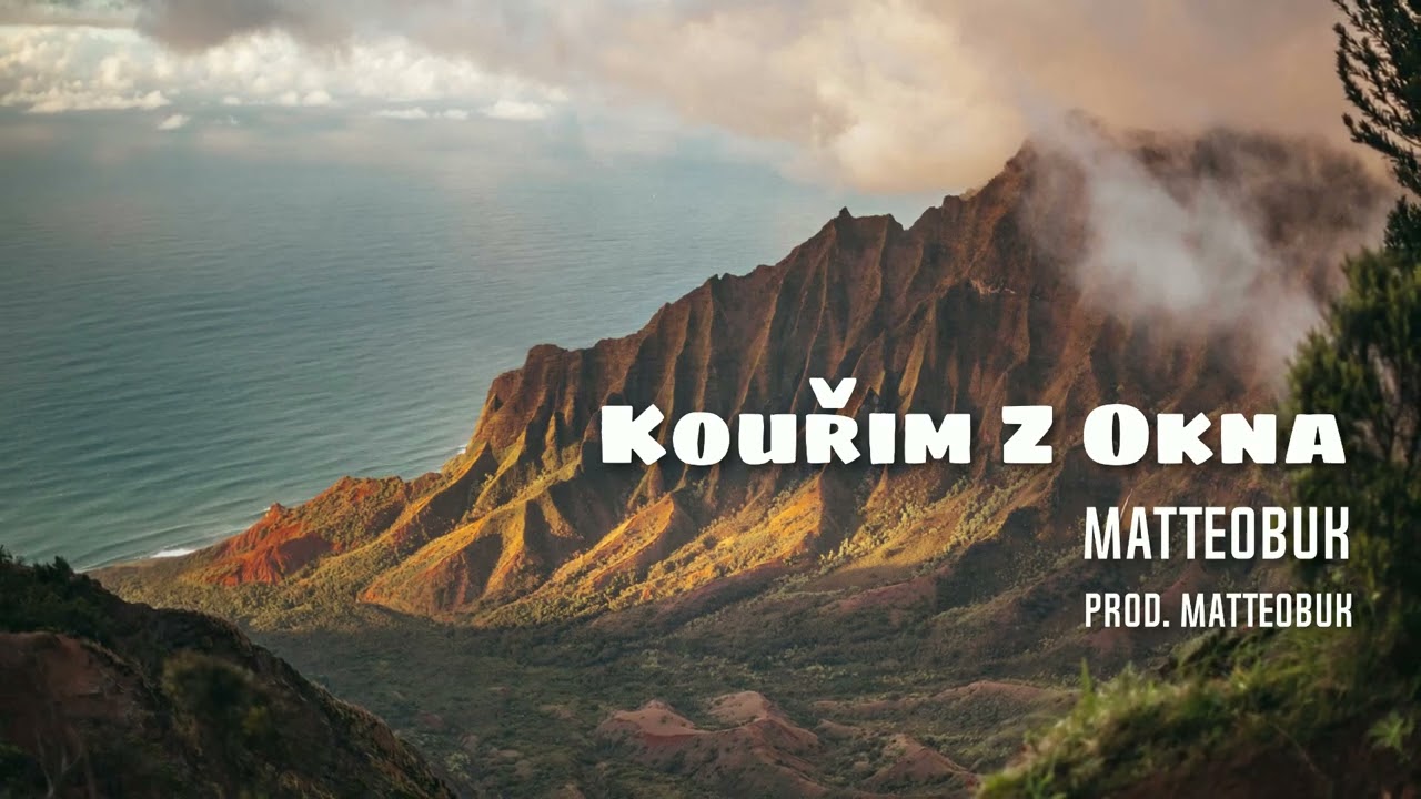 Kouřim z Okna - MatteoBuk