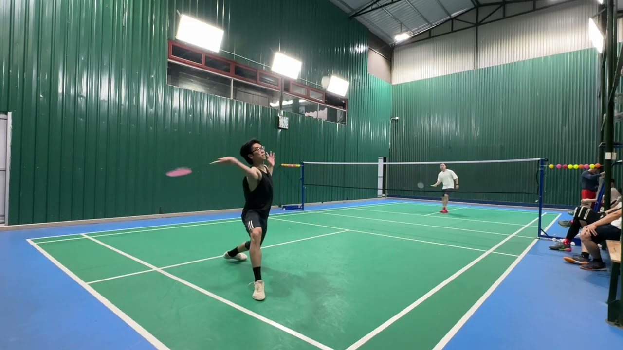 Long vs Thiên. 8/3/2026