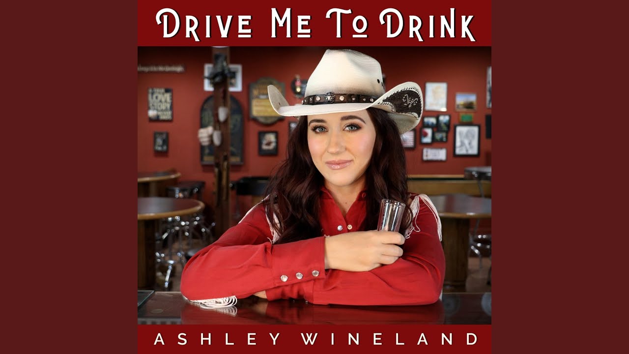 Drive Me to Drink