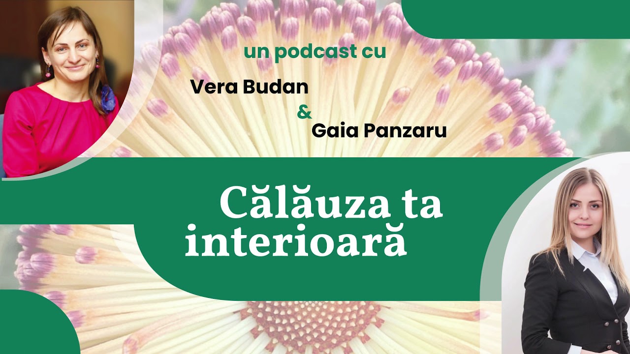 Episodul 6 - Criticul interior