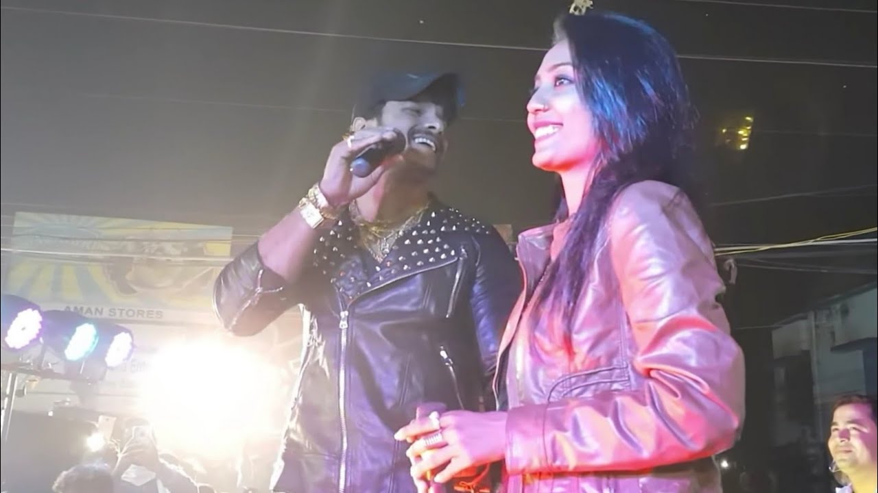 Khesari Lal Yadav and Mitali Jaiswal | Milte Marad Hamke Bhul Gailu | मिलते मरद हमके भूल गईलू