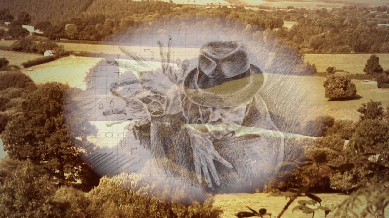 English Magic Tarot