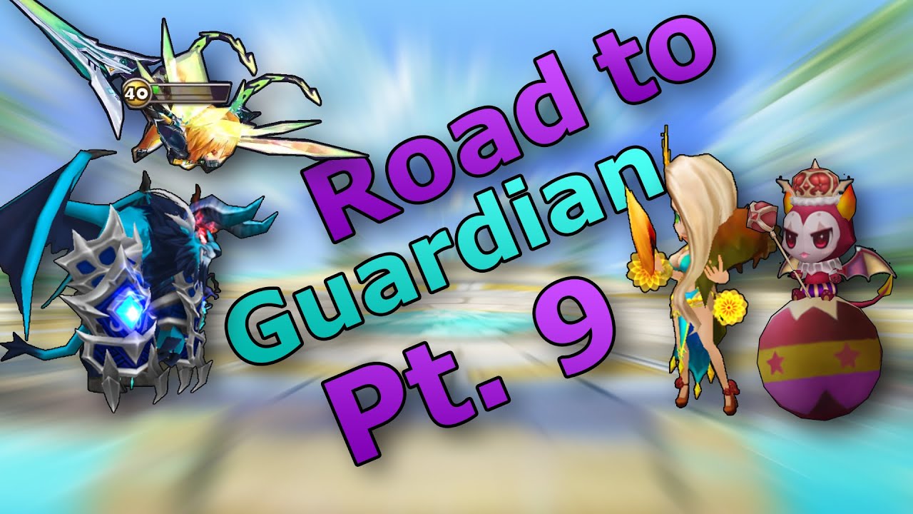 Road to Guardian - EP9: ULTIMATE Snipe Comp!