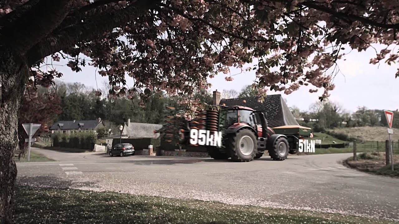 Valtra T4