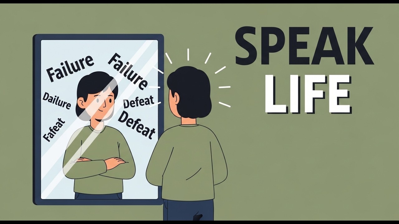 5 Everyday Habits That Are WEAKENING Your Spirit Without You Knowing