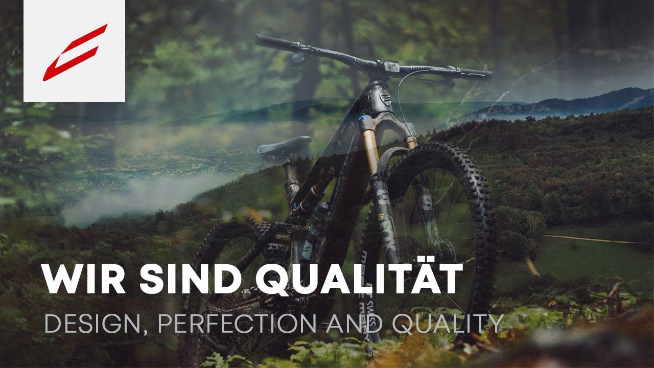 CENTURION &ndash; wir sind Qualit&auml;t