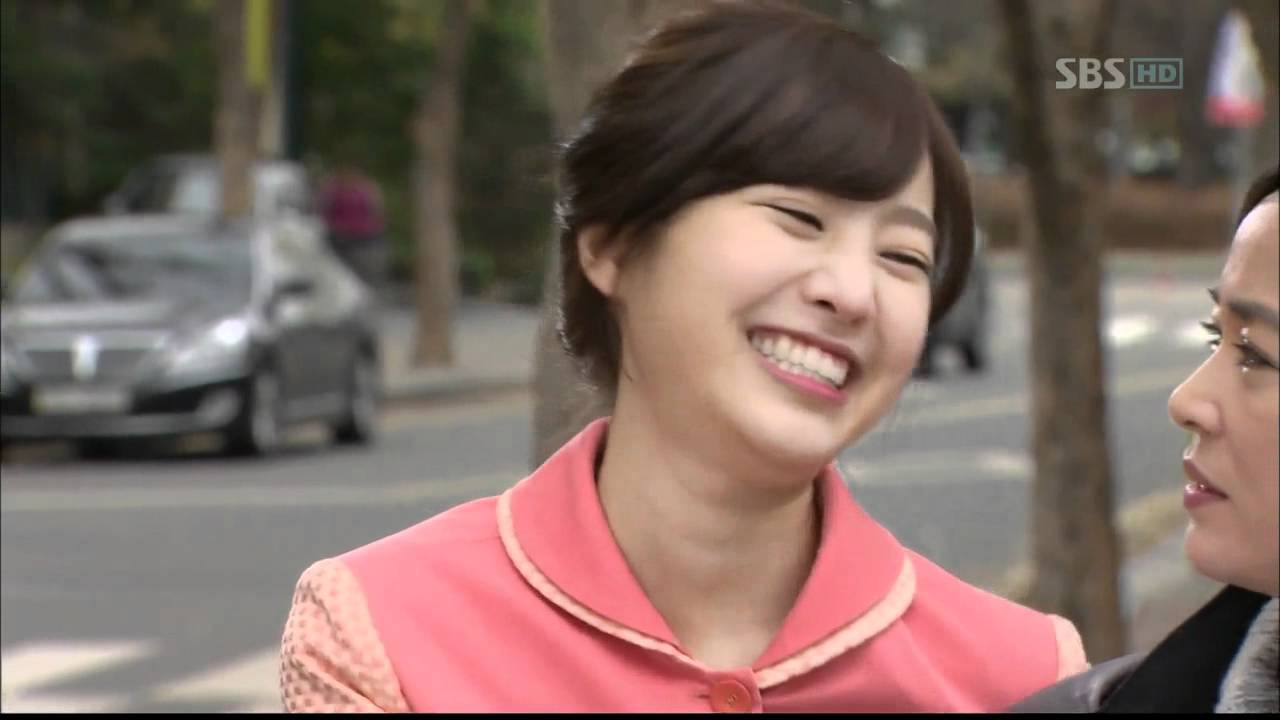 내 딸 꽃님이(20회)_01