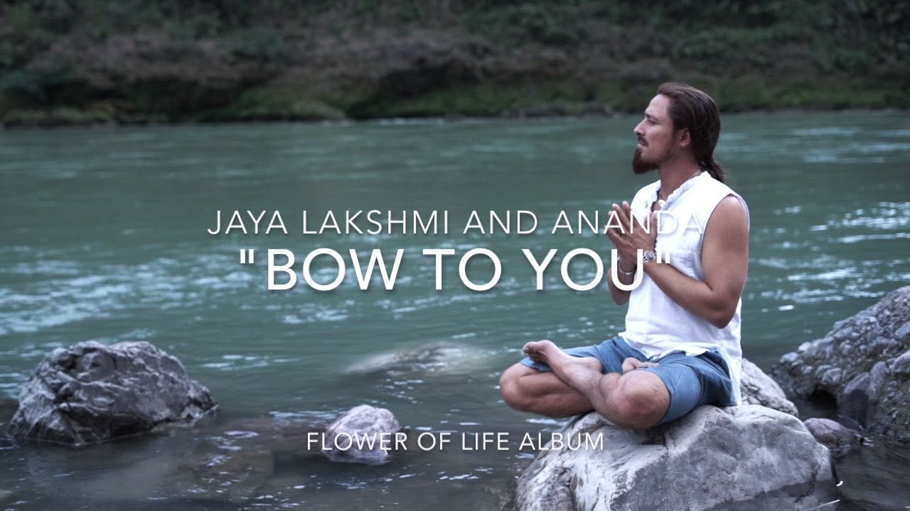 Bow To You 