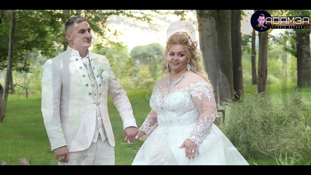 Nunta Alex si Alexandra - 23 August 2025