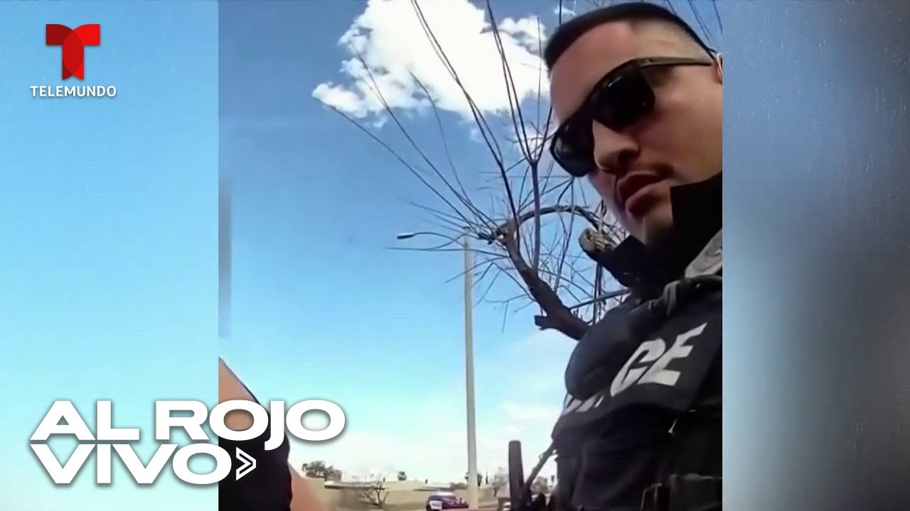Adolescentes disparan armamento pesado en zona residencial de Tucson, Arizona