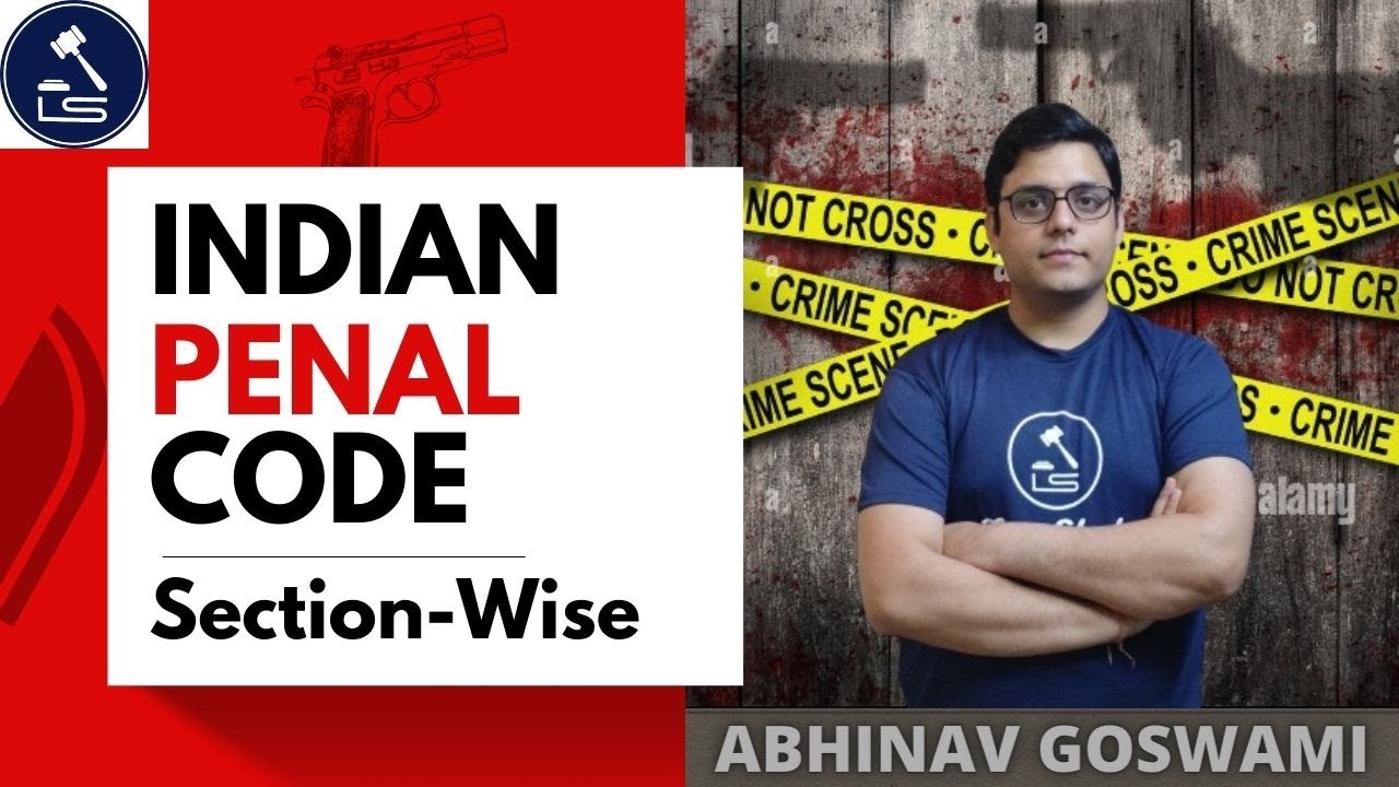 Indian Penal Code 11 (Sections 90-91) I Telegram Link in Description