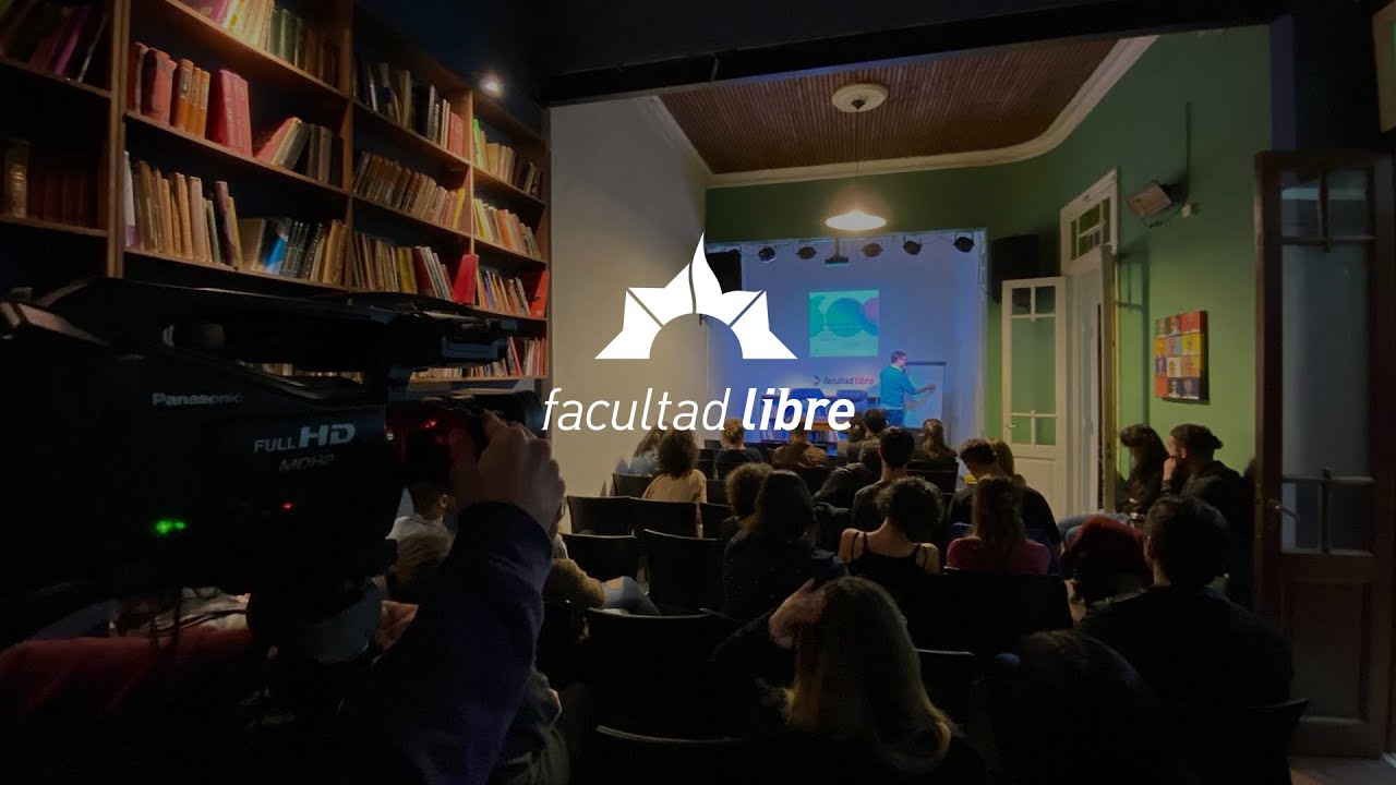 Estado general de la sociedad | Alexandre Roig | Clase 2