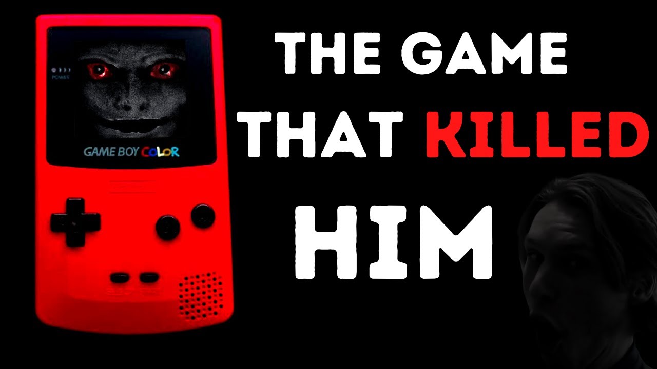 painfully bad creepypastas (v1)
