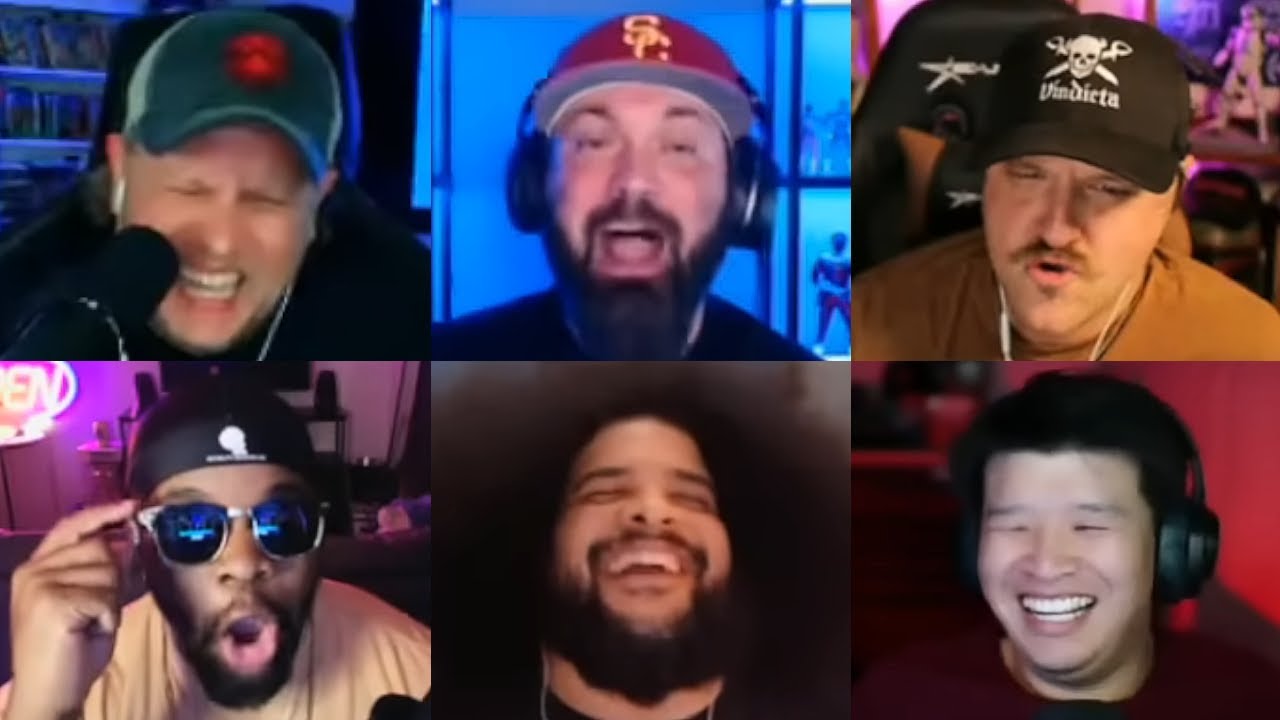 Beardo Do Words Good