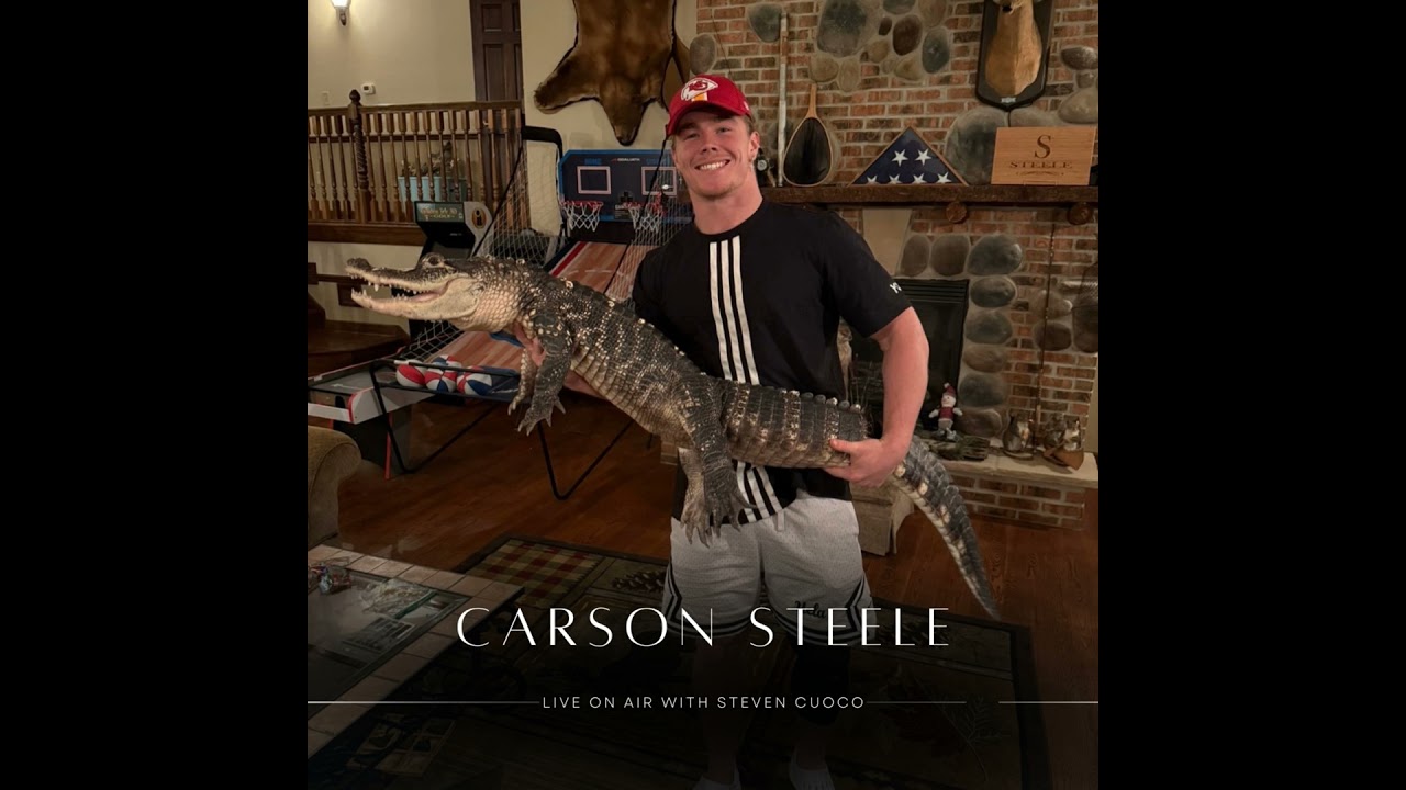 From Undrafted to Unstoppable: Carson Steele’s Journey to the Kansas City Chiefs