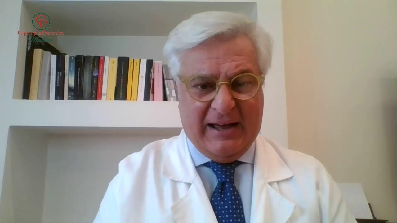 LE CAUSE DELLA FIBROMIALGIA E LA NEUROINFIAMMAZIONE - Capire per Prevenire Mattina, 19/11/2025