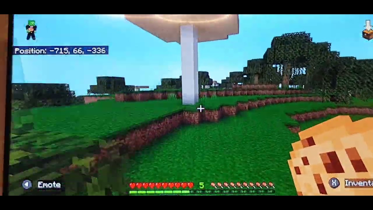 Minecraft mit Alex #4