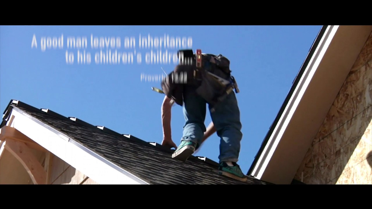 Making a Difference:  A Christian Work Ethic