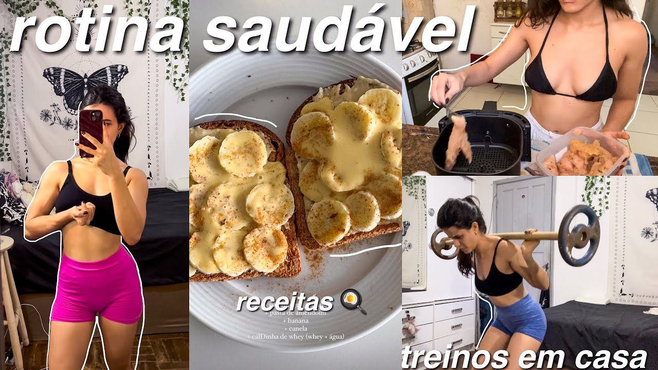 rotina pré feriado | como mantenho minha rotina fitness 🏋🏻‍♀️✨💋