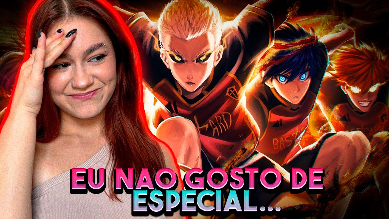 Reagindo à 