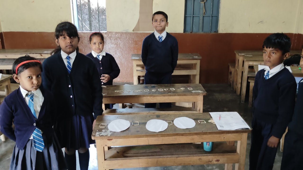MCRP(2026)Week4#Day2#Class2#Maths# Activity1#Explore the pattern-1#joyful learning 