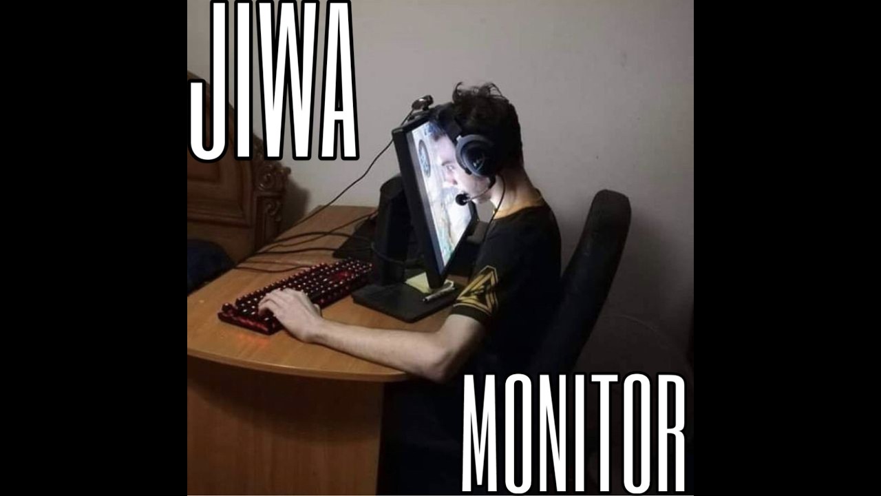 SANTAI DULU GAK SIH? #soifw #executiverp #satım #soipolice