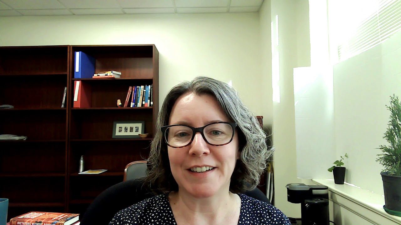 The Single Party State