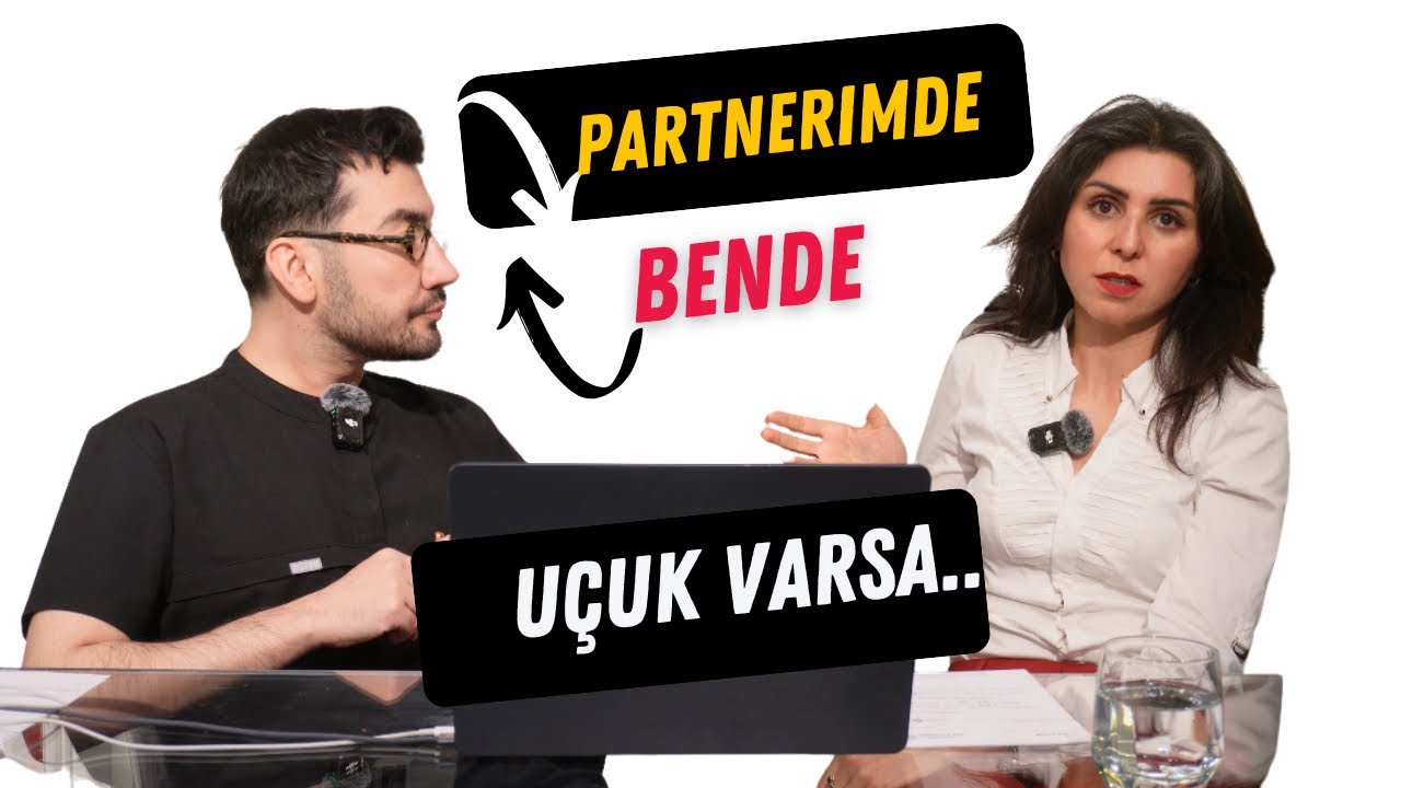 Herpes 2: Cinsel Partner ve Uçuk Üzerine Konuşalım