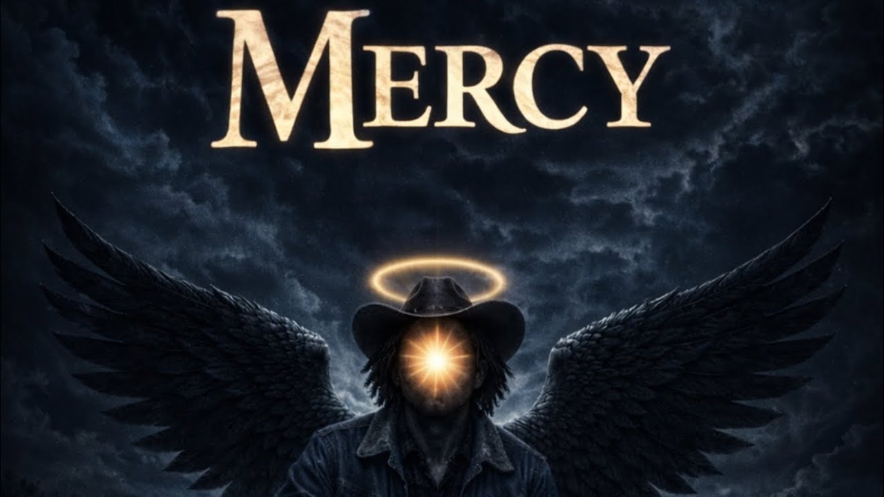 Christian Country Music- Mercy