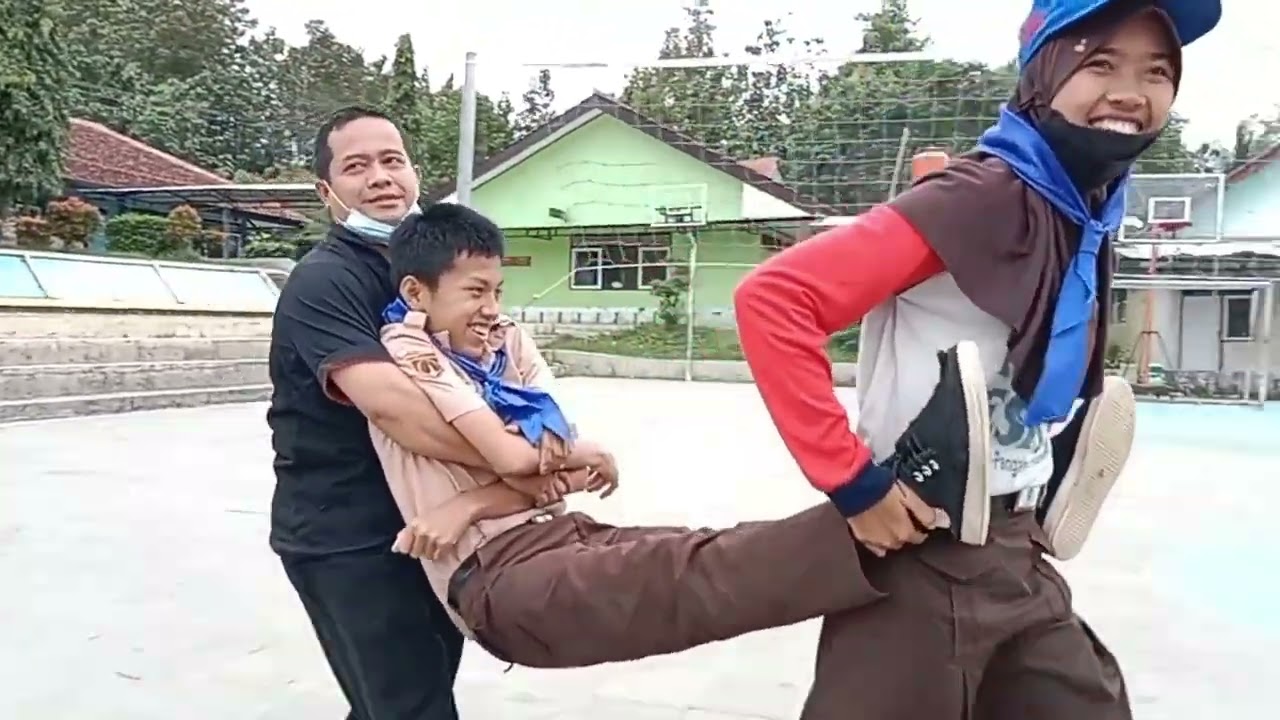 Pembekalan Asbin Pamara Esaka 2022